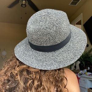 Sun hat